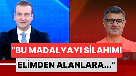 Tüm Dünya Onu Konuşuyor: Yusuf Dikeç Katıldığı Bir Canlı Yayında Tüm Yaşadıklarını Anlattı