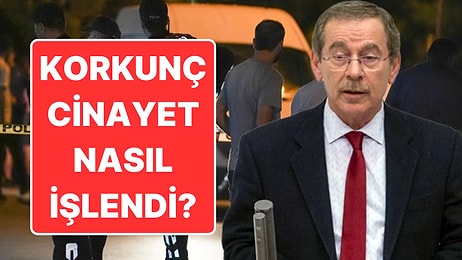 Abdüllatif Şener’den Açıklama: "Oğlum Anneannesini Çok Severdi"