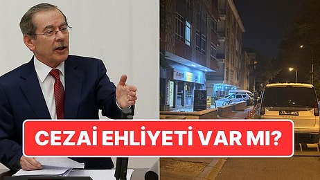 Anneannesini Öldüren Bedirhan Şener Akıl Hastanesine Sevk Edildi: Komşuları Dün Gece Yaşananları Anlattı