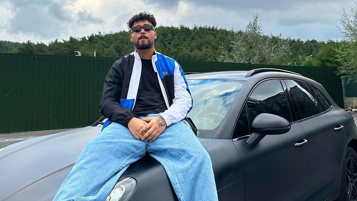 Lvbel C5 Kim? Süleyman Burak Bodur Tutuklandı mı? - Onedio