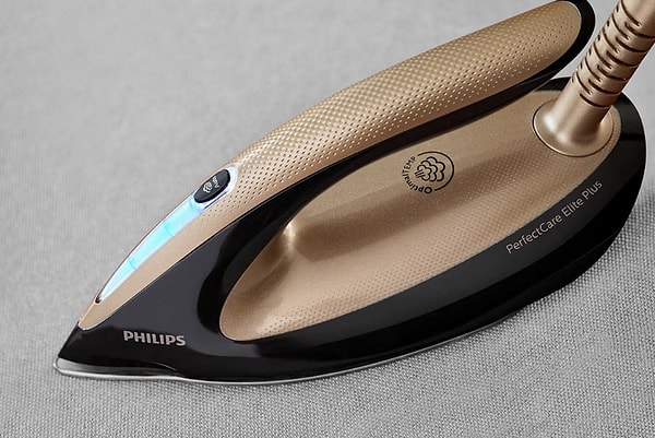 Philips Perfectcare Elite Plus GC9682/80 Buhar Kazanlı Ütü