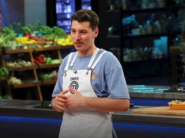 MasterChef Türkiye'de ana kadro için artık geri sayım sona ermek üzere ve son grupta elemeler devam ediyor.