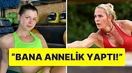 Survivor Nefise, "Nagihan'ın Yaveri Oldun" İddialarına Yanıt Verdi