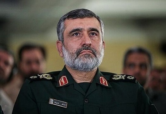 Israel Strikes Iran Again: Syrian Commander Reportedly Killed