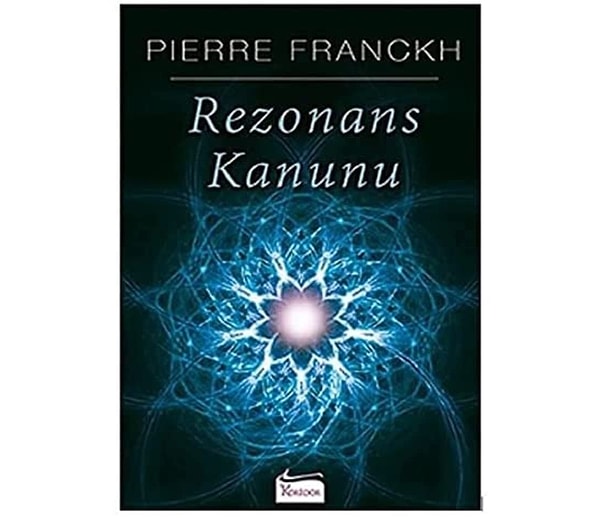 11. Rezonans Kanunu - Pierre Franckh