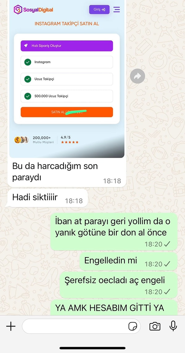 Deccal'e tövbe ettirip diz çöktürecek seviyede olan eski sevgiliye ise yorumlar gecikmedi.