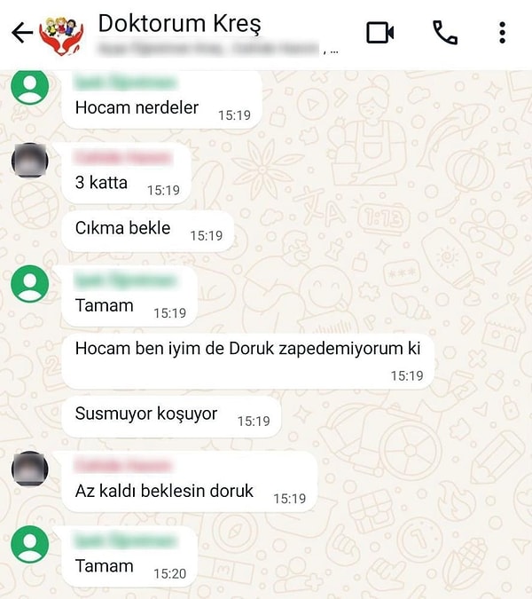 Soruşturmanın ileriki zamanlarda Cumhuriyet Başsavcılığının yürüteceği incelemeler kapsamında netlik kazanacağı öğrenildi.