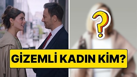 Kızılcık Şerbeti'nin Finalinde Giray'ın İş Çevirdiği Kadının Kim Olduğu Netleşti!