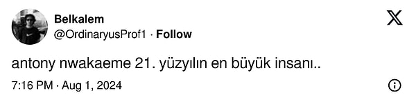 En büyük mü bilmiyoruz ama çok büyük