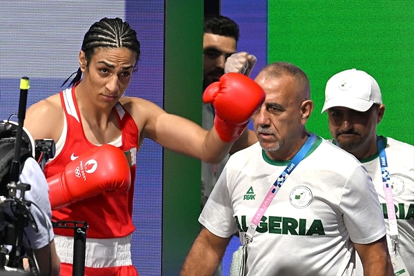 Türkiye Boks Federasyonu IOC'ye başvuru yaptı. Başvuruda Khelif'in, "cinsiyet uygunluk testleri de dahil olmak üzere çeşitli testleri geçemediği" hatırlatılarak oyuncunun organizasyondan diskalifiye edilmesi ifade edildi.