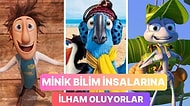 Minik Bilim İnsanlarına İlham Verecek 11 Animasyon