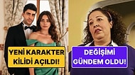 Şerbo'daki Yeni Karakterlerden Akasya Durağı Safiye'nin Değişimine Televizyon Dünyasında Bugün Yaşananlar