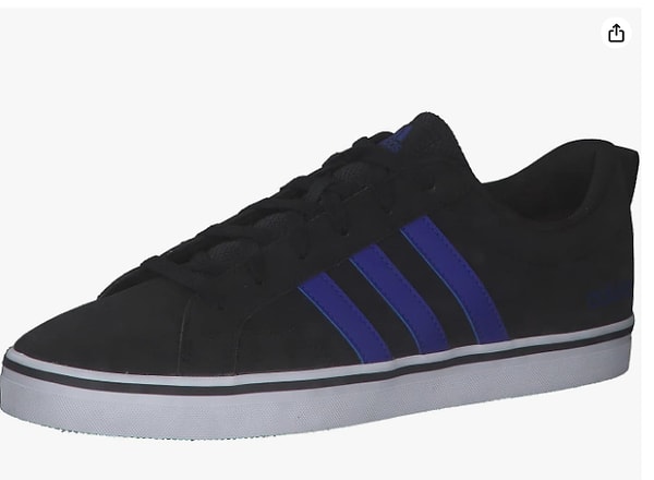 7. Adidas Erkek Vs Pace 2.0 Spor Ayakkabi