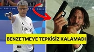 Sonunda Bu da Oldu! John Wick'in Resmi X Hesabından Yusuf Dikeç Paylaşımı Geldi