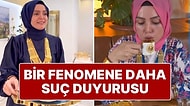 Instagram'daki 'Altınlı' Paylaşımlarıyla Gündem Olan Fenomen Nevra Bilem İçin ‘Dolandırıcılık’tan Suç Duyurusu