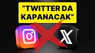 Instagram’ın Kapatılmasından Sonra Fatih Portakal: “Instagram’dan Sonra Twitter Yasağı da Yaklaşıyor”