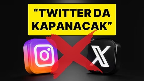 Instagram’ın Kapatılmasından Sonra Fatih Portakal: “Instagram’dan Sonra Twitter Yasağı da Yaklaşıyor”