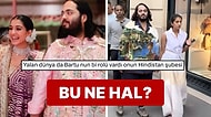 Hindistan'ın En Zengin Ailesinin Gözde Üyesi Anant Ambani'nin Görünüşü "Bu Ne Bakımsızlık?" Dedirtti