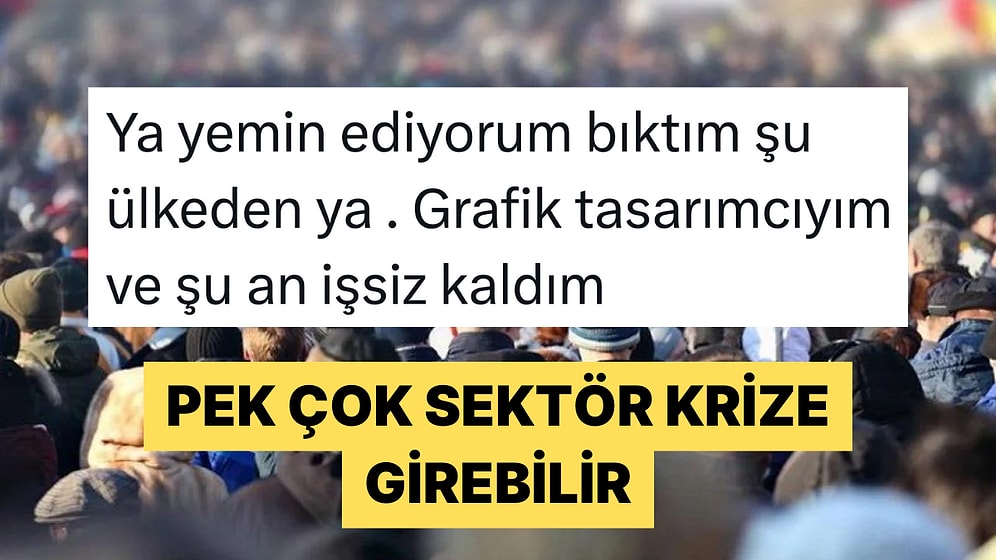 Instagram'ın Engellenmesiyle İşsiz Kalma Korkusu Yaşayanlar İçini Döktü