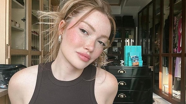 Instagram'a getirilen erişim engelinin ardından birçok ünlü isim gibi sosyal medyanın nabzını tutan influencerlar akıllara düşmüş, goygoy malzemesi haline getirilen durum hakkında tepki göstermişlerdi.