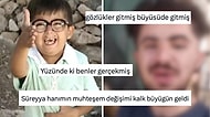 'Ay Lav Yu' Filminde Herkesi Güldüren Aliko, 24 Yaşındaki Haliyle Çok Konuşuldu