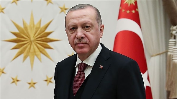 Cumhurbaşkanı Recep Tayyip Erdoğan, İsrail tarafından katletilen İsmail Haniye için 1 günlük ulusal yas ilen etmişti.