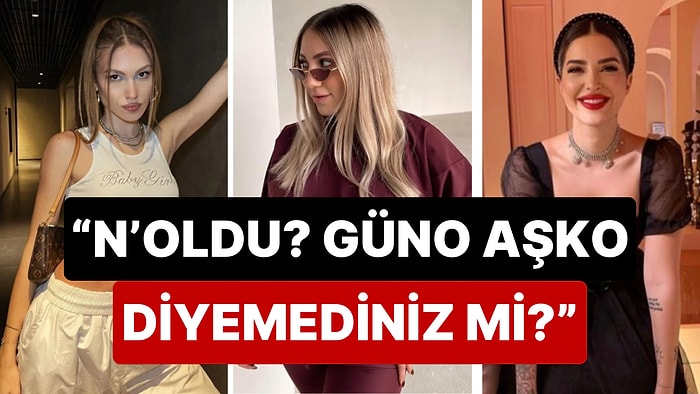 Instagram Kapatılınca Ne Hale Düştüğü Merak Edilen "Influencerlar" X'in Goygoyuna Büyük Malzeme Oldu!