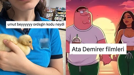 Her Ne Yapıyorsanız Bırakıp Okumanız Gereken Haftanın En Komik Tweetleri