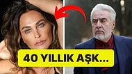 Aşkın Çocukları: Hülya Avşar ile Uğur Yücel, Aşk Filminde Bir Araya Geldi