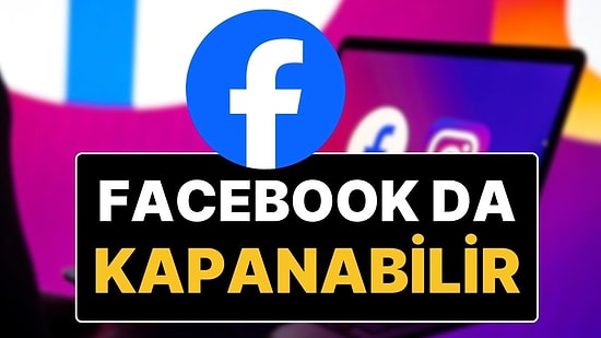 Instagram Kapatılmıştı Sıra Facebook’ta mı? Facebook, Diyanet’in Hesabını Kısıtladı!