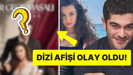 Su Burcu Yazgı Coşkun ve Burak Deniz'in Partnerliği Yine Tepkilerin Odağında