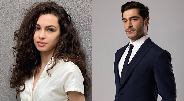 Su Burcu Yazgı Coşkun ve Burak Deniz'in yeni sezon için bir dizide partner olması kısa sürede tepkilere neden olmuştu. Bunun en büyük nedeni ise ikili arasındaki devasa yaş farkı.