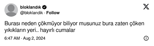 Başlayalım!