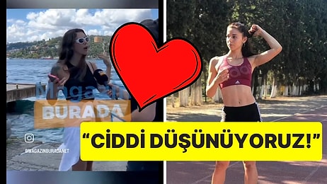 Yunan Yarışmacıdan Hoşlanıyordu: Survivor Nefise Aşk Yaşadığını Duyurdu!