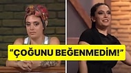 MasterChef'in Sivri Dilli Yarışmacısı Deniz, Diğer Yarışmacıları "Eksik" Görüp Eleştirdi