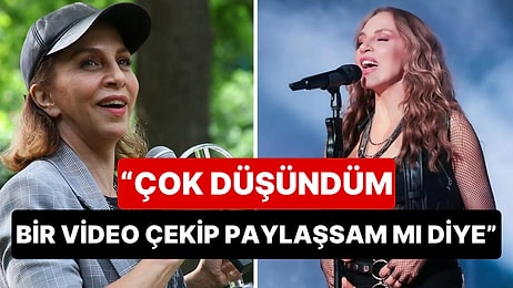 Sertab Erener, Sahipsiz Sokak Hayvanları Yasasıyla İlgili Cumhurbaşkanı Recep Tayyip Erdoğan'a Seslendi!