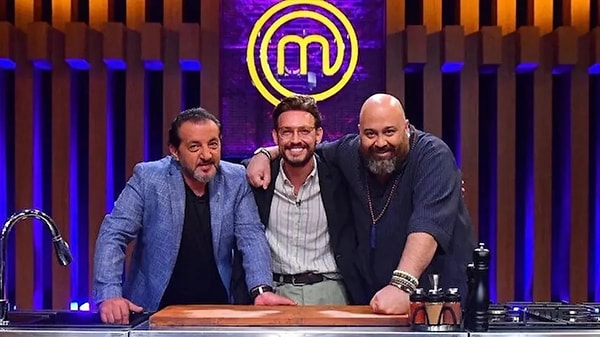 MasterChef Türkiye'de 4. ve son grup için ana kadro seçmeleri tam gaz devam ediyor.