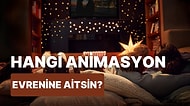 Sen Hangi Çocuk Filmi Evreninde Yaşardın?