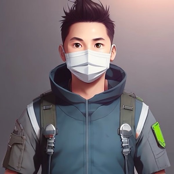 Surgeon Shen