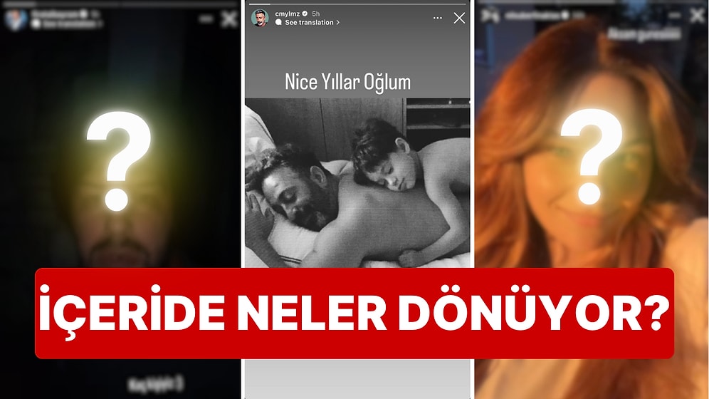 Biz Instagram'a Giremiyorken Neler Yaşandı? Erişim Engelini Takmayan Ünlü İsimlerin Paylaşımları
