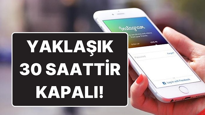 Türkiye’de Instagram Hala Kapalı: Instagram’ın Kapatıldığından Beri Neler Yaşandı?