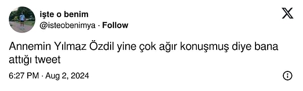 Bu gerçekten yaşanmış olmalı! 👇