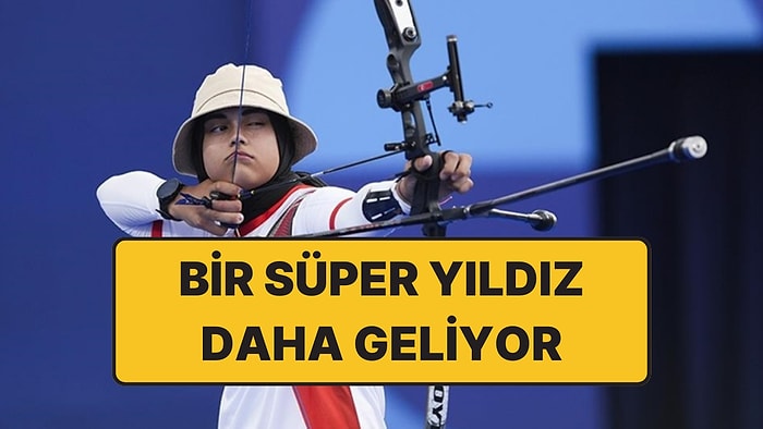 Olimpiyat Oyunları’nda Elif Berra Madalyaya Yürüyor: 4-0’dan Geri Dönmeyi Başardı