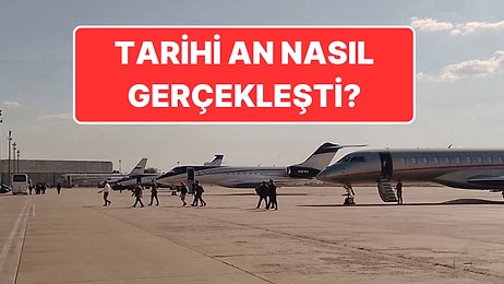 Ankara’da Tarihi Esir Takası: Kilit İsimler Paul Whelan ve Vadim Krasikov Olmuş