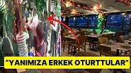 Kadınların Tacize Uğradığı Cihangir'deki Meyhanenin Kan Dondurucu Google Yorumları Ortaya Çıktı