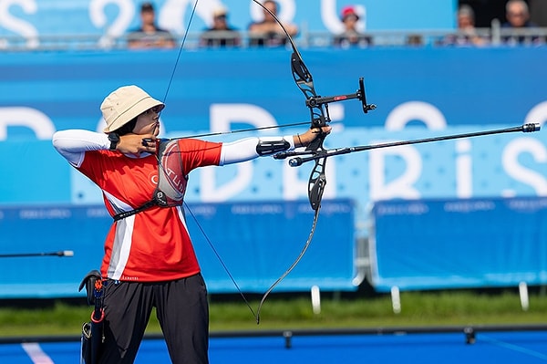 Elif Berra Gökkır Kimdir?