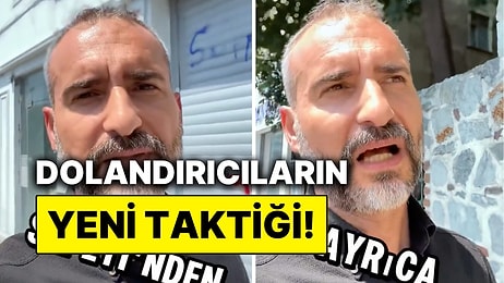 Dolandırıcılar Pes Etmiyor: Yemek Siparişi Verenler Yeni Yönteme Dikkat!