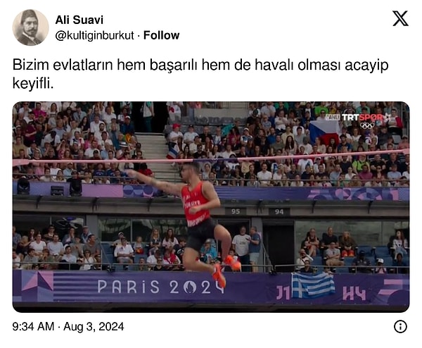 Doğru söze ne denir! 👇