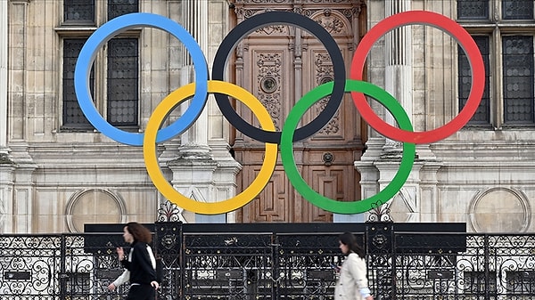 2024 Paris Olimpiyat Oyunları tüm heyacanıyla devam ederken, Türk sporcuların da başarıları gelmeye devam ediyor.