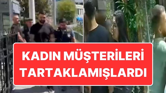 Beyoğlu’nda Lüks Meyhanede Kadın Müşterileri Dövmüşlerdi: Mekan Görevlileri Gözaltına Alındı